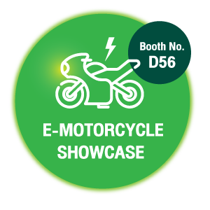 E-Motorcycle Showcase