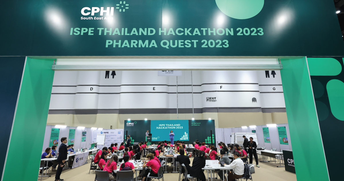 Pharma Quest Competition