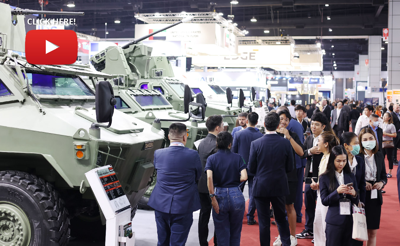 Defense & Security 2023 Exhibition