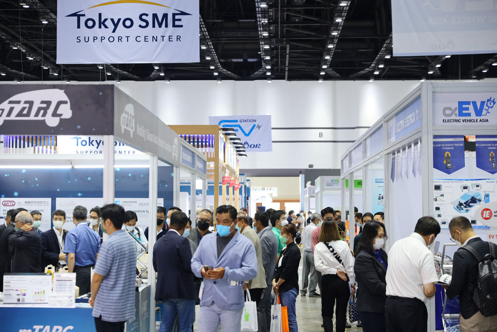 Tokyo SME