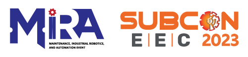MiRA and Subcon EEC Logo