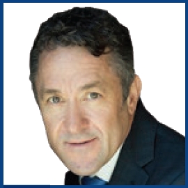 Alan Adams MAIP