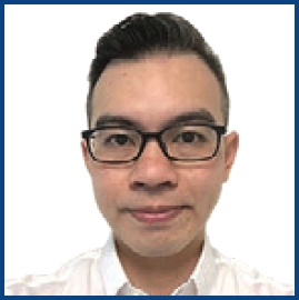 Darell Chung MAIP, CPP