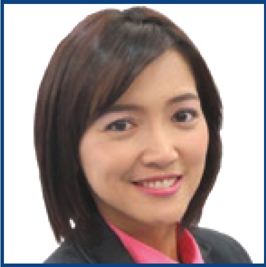 Asst. Prof. Dr. Jeeranuch Buddeejeen