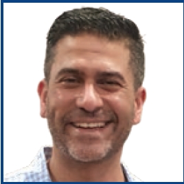 Michael Alaoui