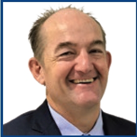 Alan Adams MAIP