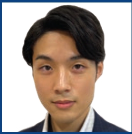 Yuki Saito