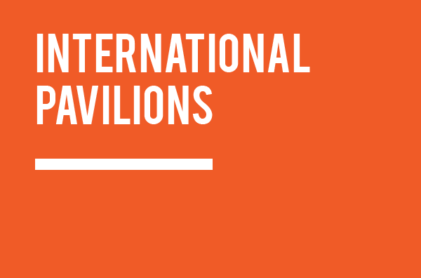 International Pavilions @ProPak Asia 2023