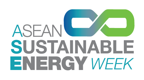 ASEAN Sustainable Energy Week Logo