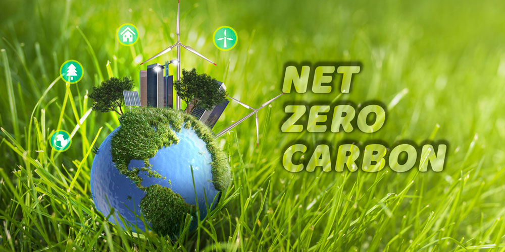 NET ZERO