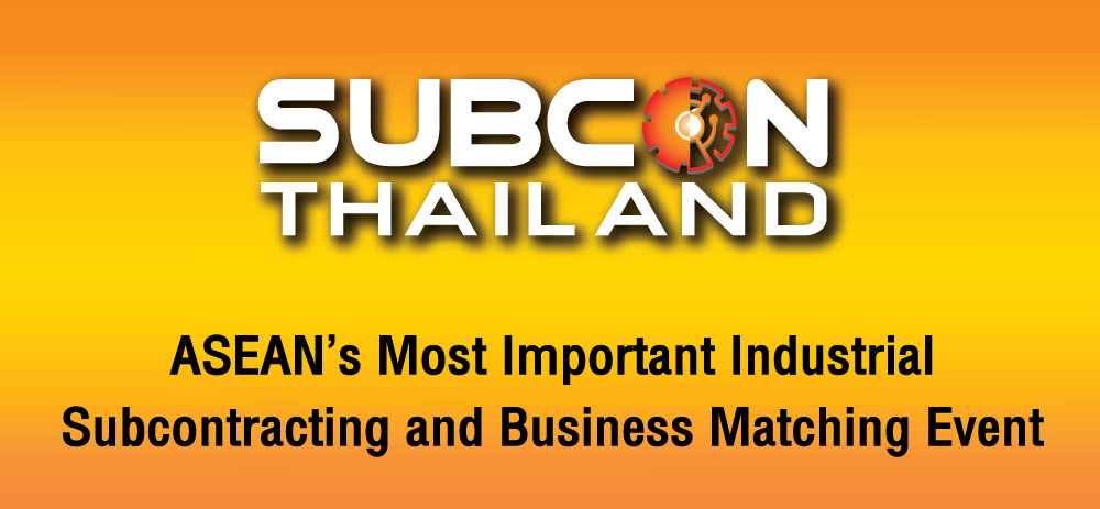 Subcon Thailand
