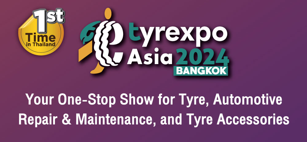 Tyrexpo