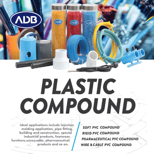 PVC COMPOUND