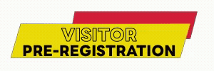 Visitor Register
