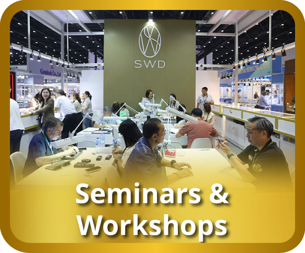 Seminars & Workshops