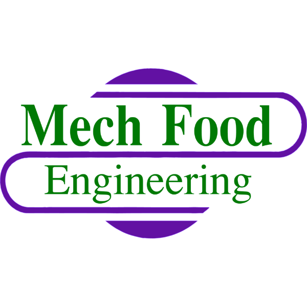 Mech Food Engineering