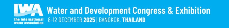 Water and Development Congress & Exhibition