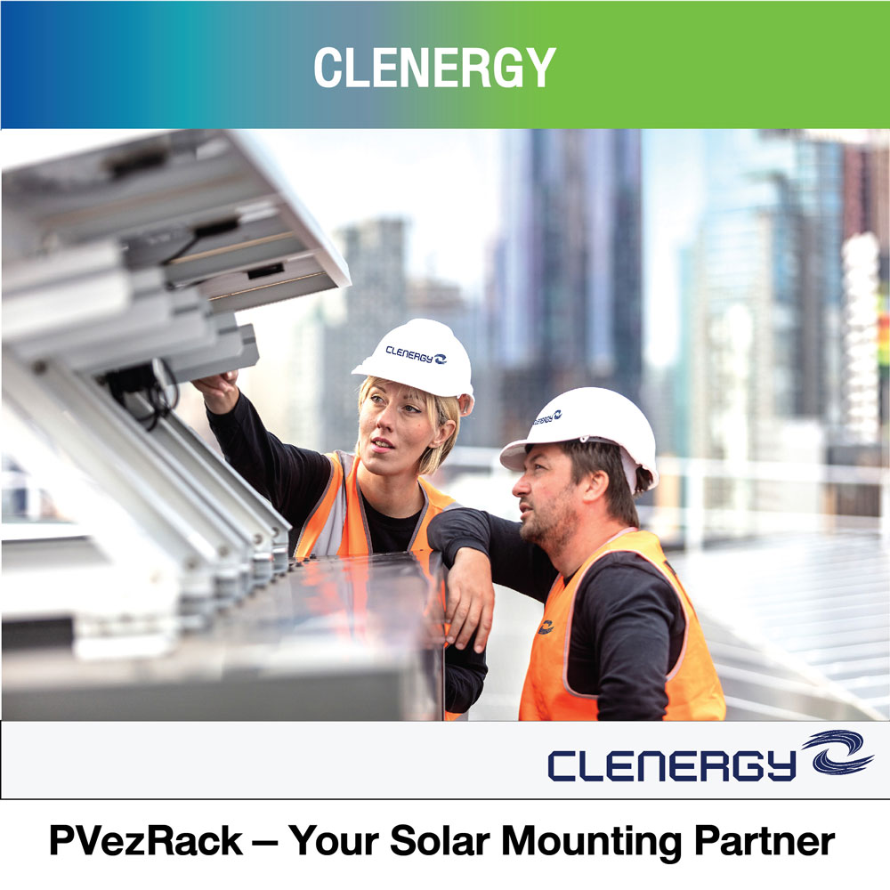 Cleanergy