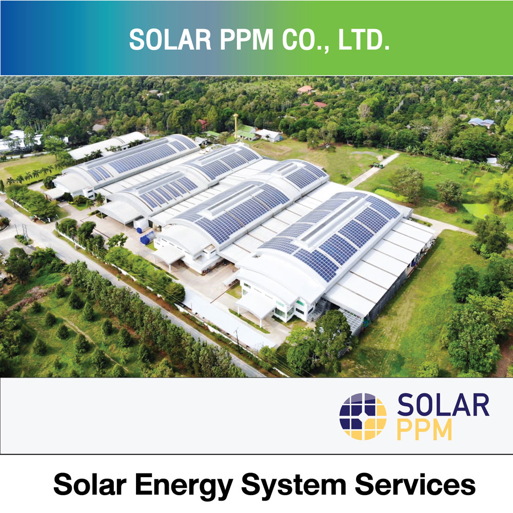 Solar PPM Co., Ltd.