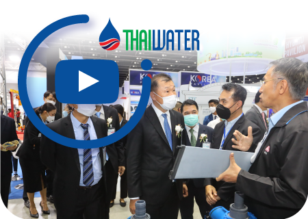 Thai Water Expo 2022 VDO