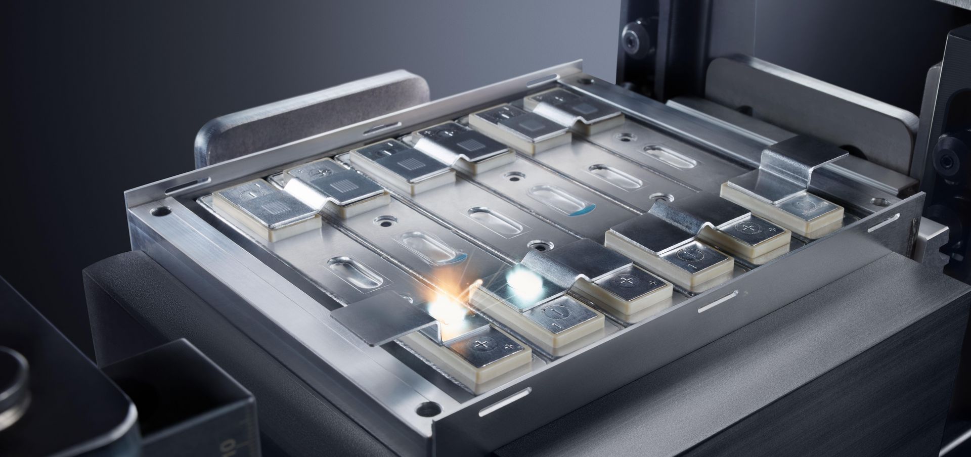 Battery cells and modules