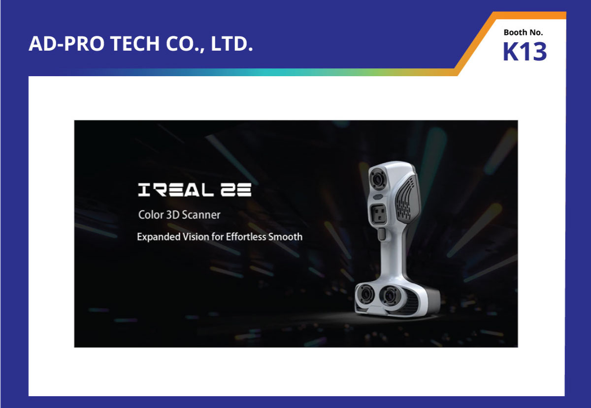 AD-PRO TECH CO., LTD.