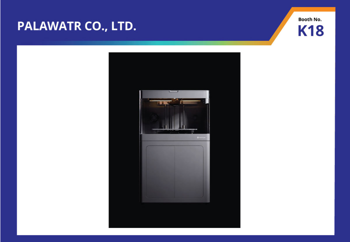 PALAWATR CO., LTD.