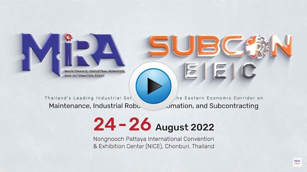 MIRA AND SUBCON EEC 2022 VDO