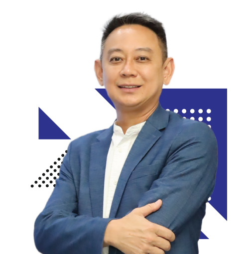 Mr. Warakorn Katikawong Managing Director THAI ROKUHA CO., LTD.