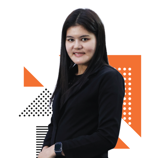 Ms. Nilubol Sinmongkol Sales Supervisor MiNAMIDA (THAILAND) CO., LTD.