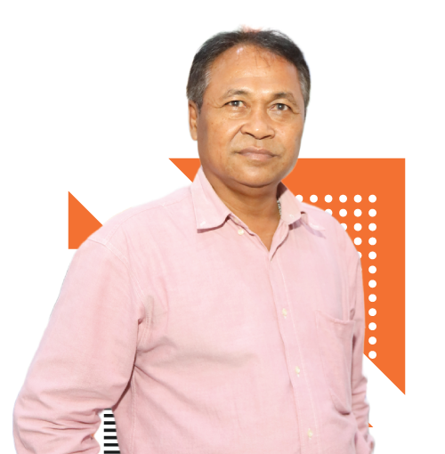 Mr.Anukul Pathumsoot Managing Director MITITEX CO., LTD.