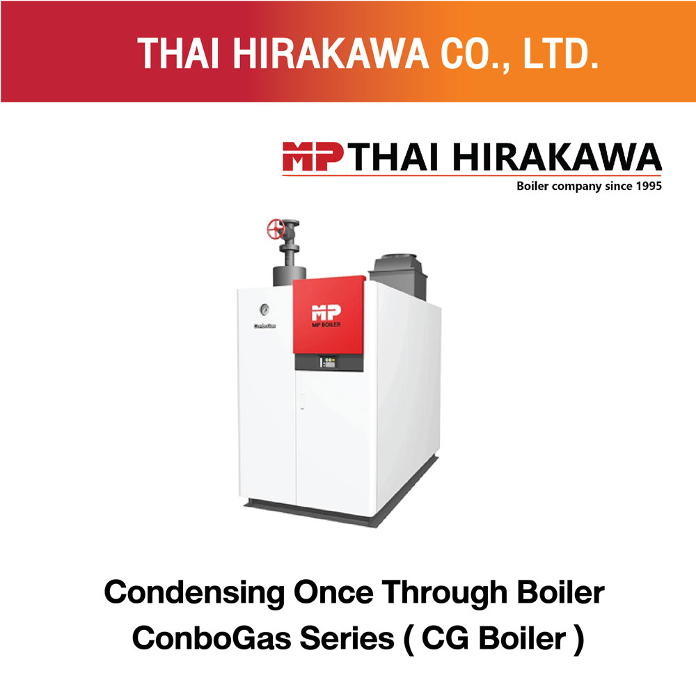 Thai Hirakawa Co., Ltd.