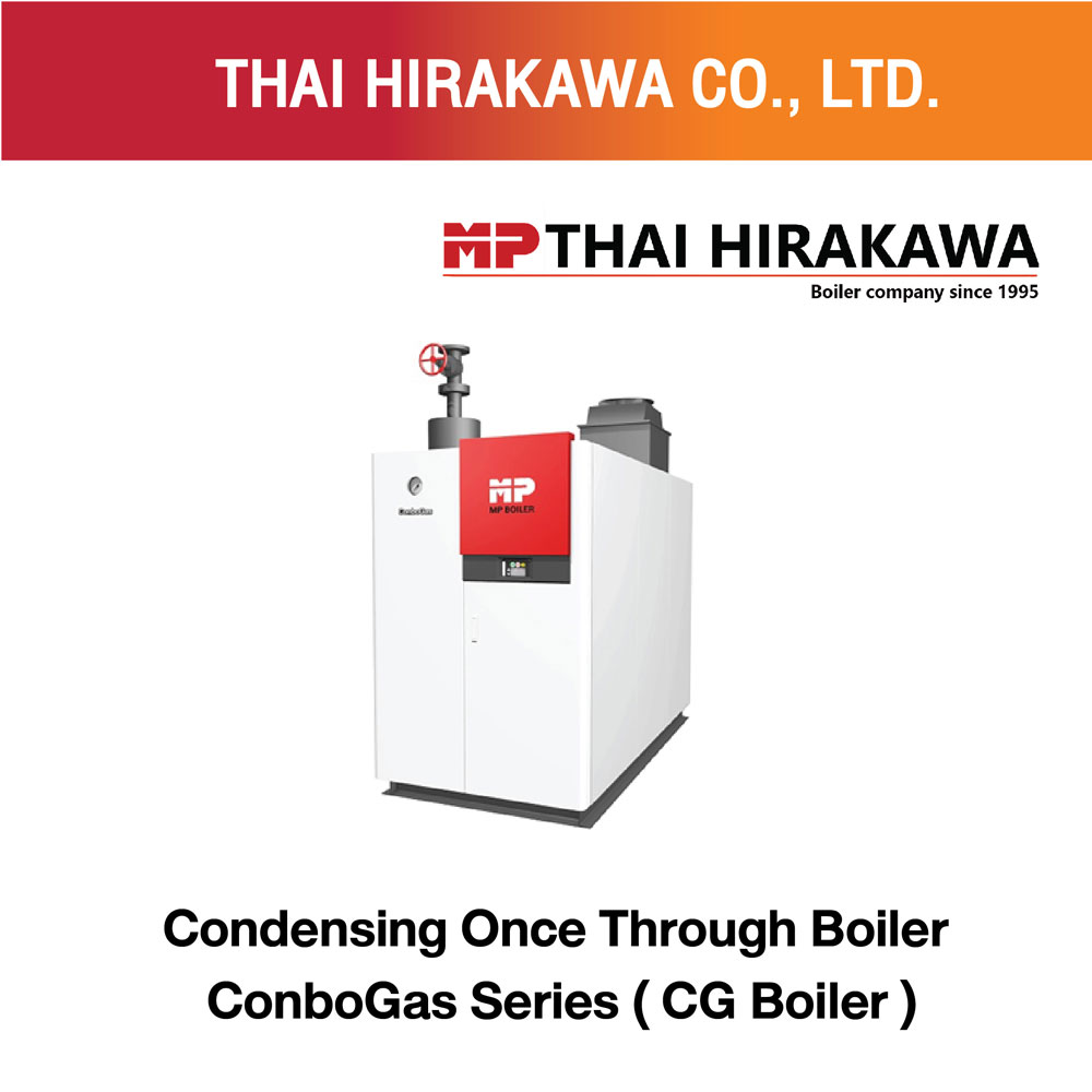 Thai Hirakawa Co., Ltd.
