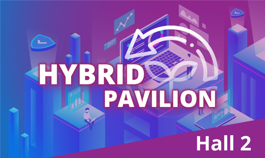 Hybrid Pavilion