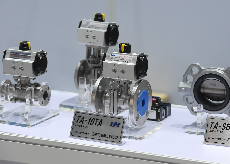 Boilex Asia and Pumps & Valves Asia 2022 Exhibition