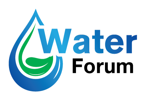 Water Forum Logo