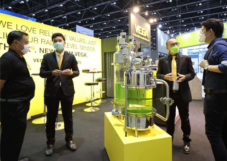 Thai Water Expo 2022 Exhibition