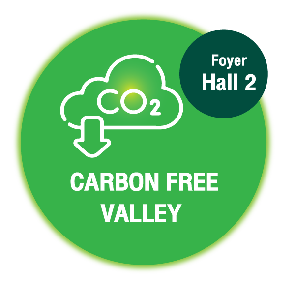 Carbon Free Valley