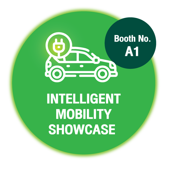 Intelligent Mobility Showcase