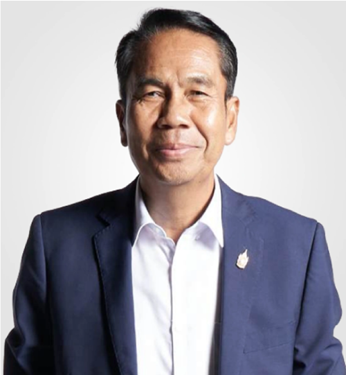 Mr. Sutin Klungsang