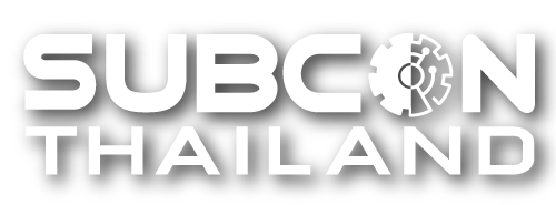 Subcon Tbailand Logo