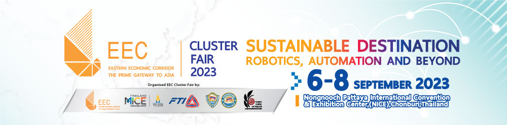 EEC Cluster Fair 2023