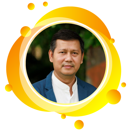คุณอานนท์ ร่มลำดวน