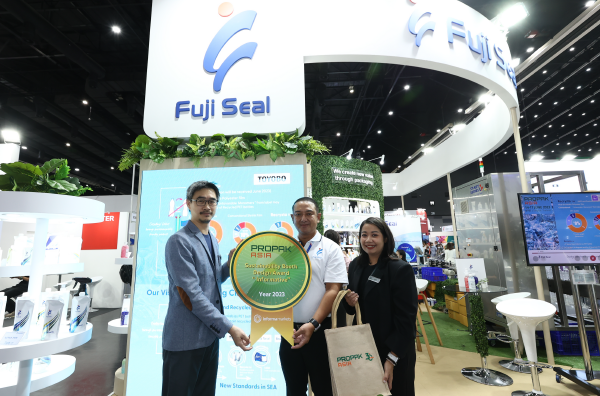 Sustainability Booth Design Awards