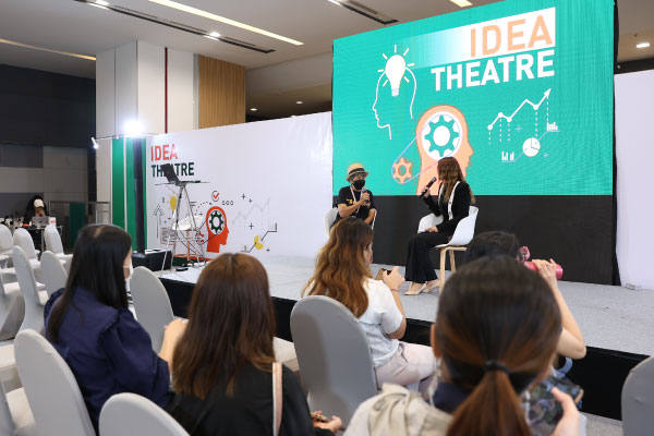 Idea Theartre