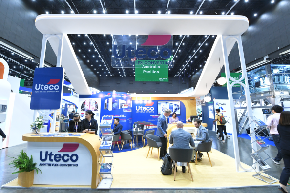 International Pavilions @ProPak Asia 2023