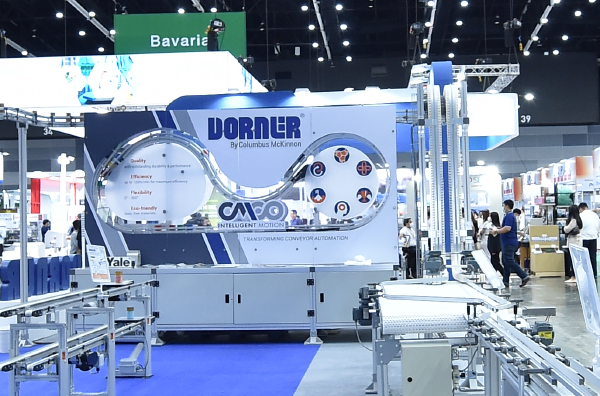 International Pavilions @ProPak Asia 2023