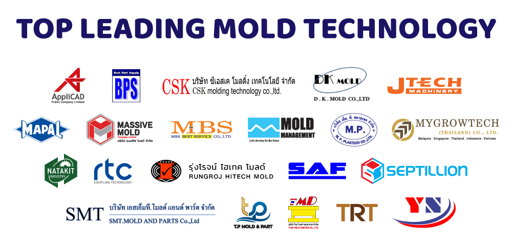 Mold Technology Logo
