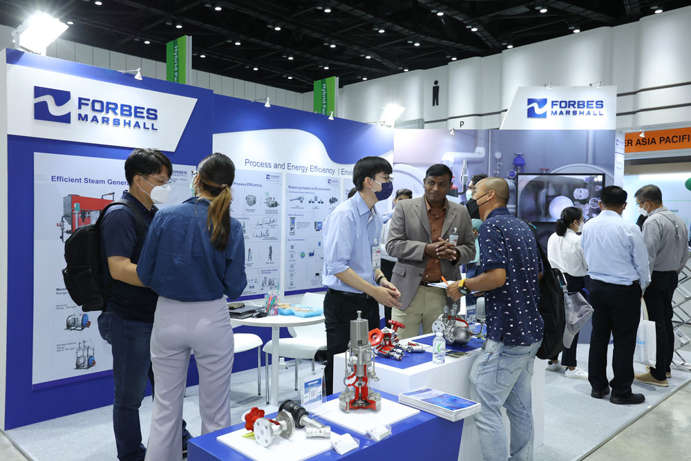 Pumps & Valves Asia Exhibition