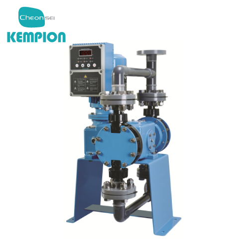 ''KEMPION''  CHEMICAL METERING PUMP